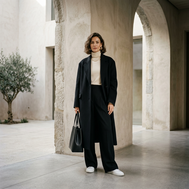 Premium Fashion Hero